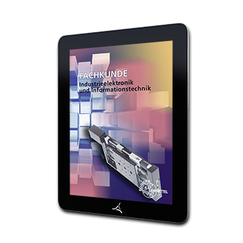 Informationstechnik Europa-Lehrmittel, 14. Auflage