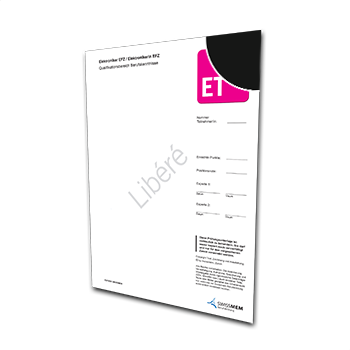 Jeux de questionnaires experts, meeting safe